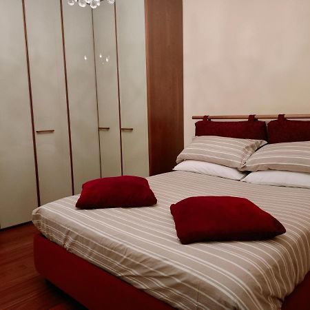 Apartmán A Casa Di Nina Aosta Exteriér fotografie